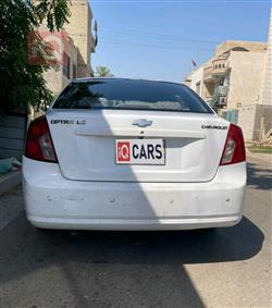 شيفروليه اوبترا